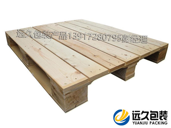 亞洲國家國家大力推廣1100mm×1100mm(簡稱T11)作為標(biāo)準(zhǔn)托盤